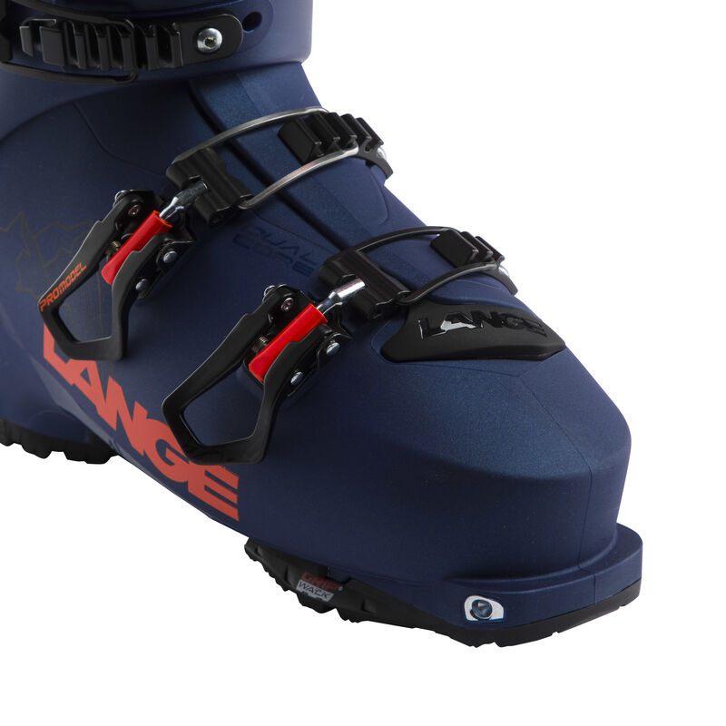 Chaussures de ski freeride homme XT3 Free 140 LV
