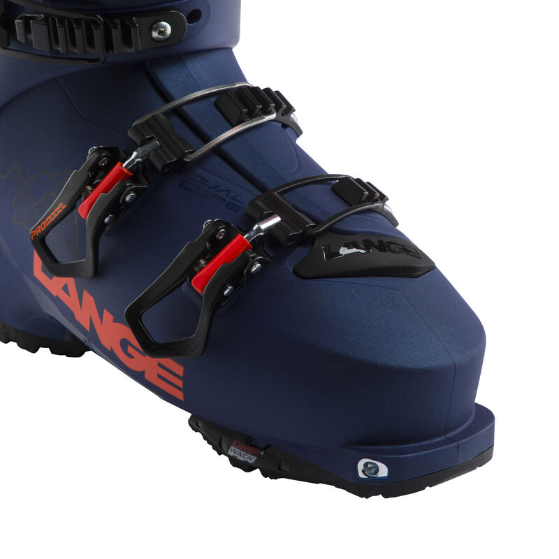Dynastar | Lange Men's freeride ski boots XT3 Free 140 LV 