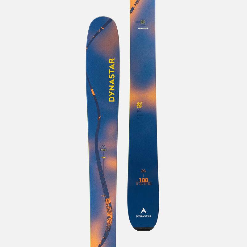 Dynastar | Lange M-TOUR 100 OPEN Skis [Ldw.value.EnumValue;@7395f82f