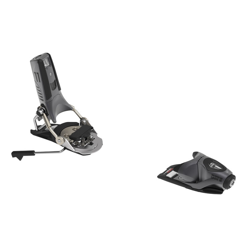 PIVOT 2.0 11 GW B95 BLACK METAL Dynastar | Lange PIVOT 2.0 11 GW B95 BLACK METAL