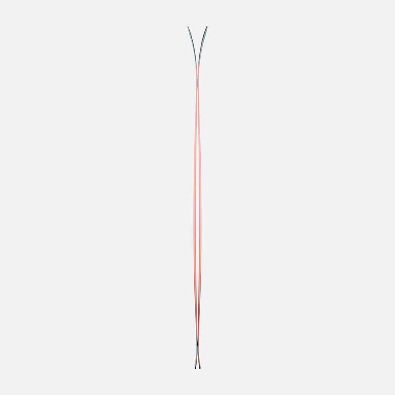 Dynastar | Lange Women's M-CROSS W 88 OPEN skis Multicolor