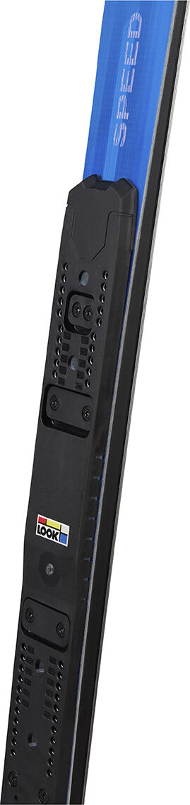 Unisex Racing Skis Speed Omeglass Master Sl R22 | Blue | Dynastar