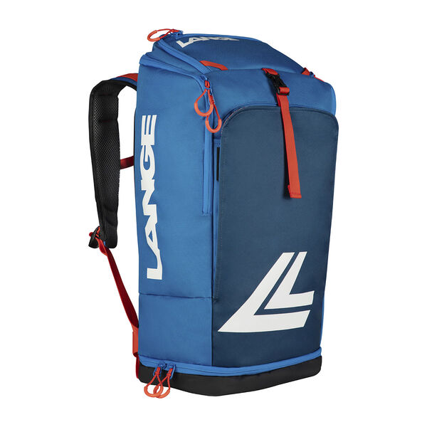 "LANGE Dynastar | Lange LANGE BOOT BACKPACK blue