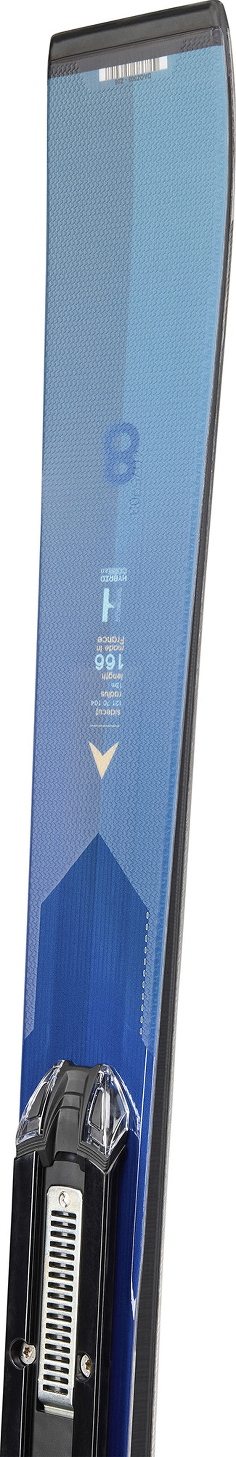 Dynastar | Lange Dynastar Elite 8 KONECT Skis Multicolor