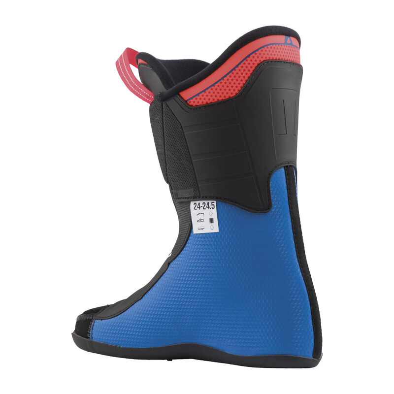 Dynastar | Lange Unisex Racing short cuff ski boots RS SC 70 LV 