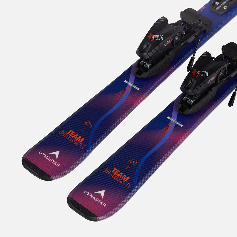 Dynastar | Lange Skis Junior M-Menace Team Kid-X