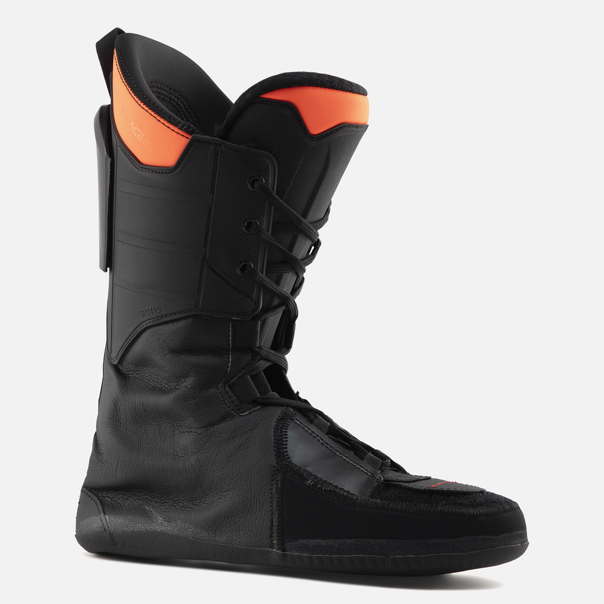 Lange World Cup RS ZA Ski Boots | Racing ski boots