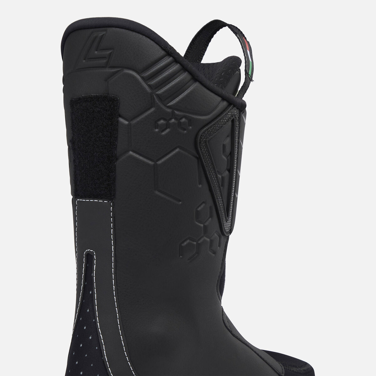 Dynastar | Lange all mountain Shadow 100 MV ski boots  Black