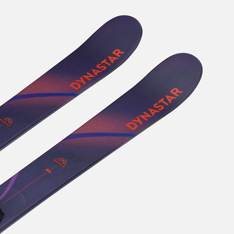 Dynastar | Lange Skis Junior M-Menace 80 Xpress [Ldw.value.EnumValue;@750c8298