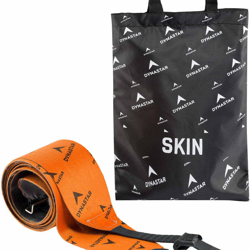 Dynastar | Lange Unisex Free-Touring skin M-Tour 108