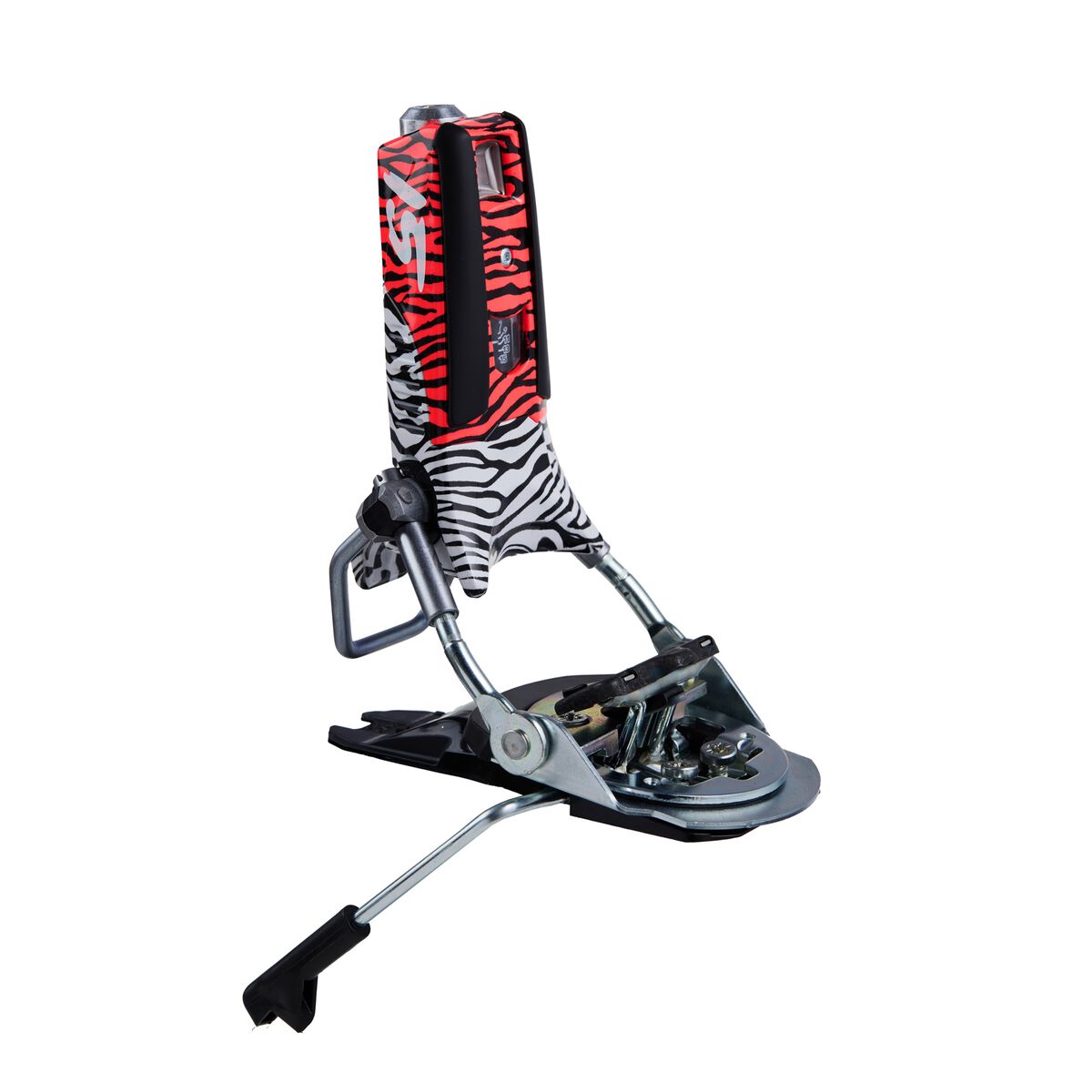 Dynastar | Lange PIVOT 2.0 15 GW B105 TIGER CANDY