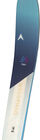 Dynastar | Lange Dynastar M-Pro 98 OPEN for women 000
