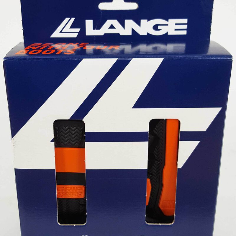Dynastar | Lange KIT GRIP WALK SOLES  XTFREE + PIN IN
