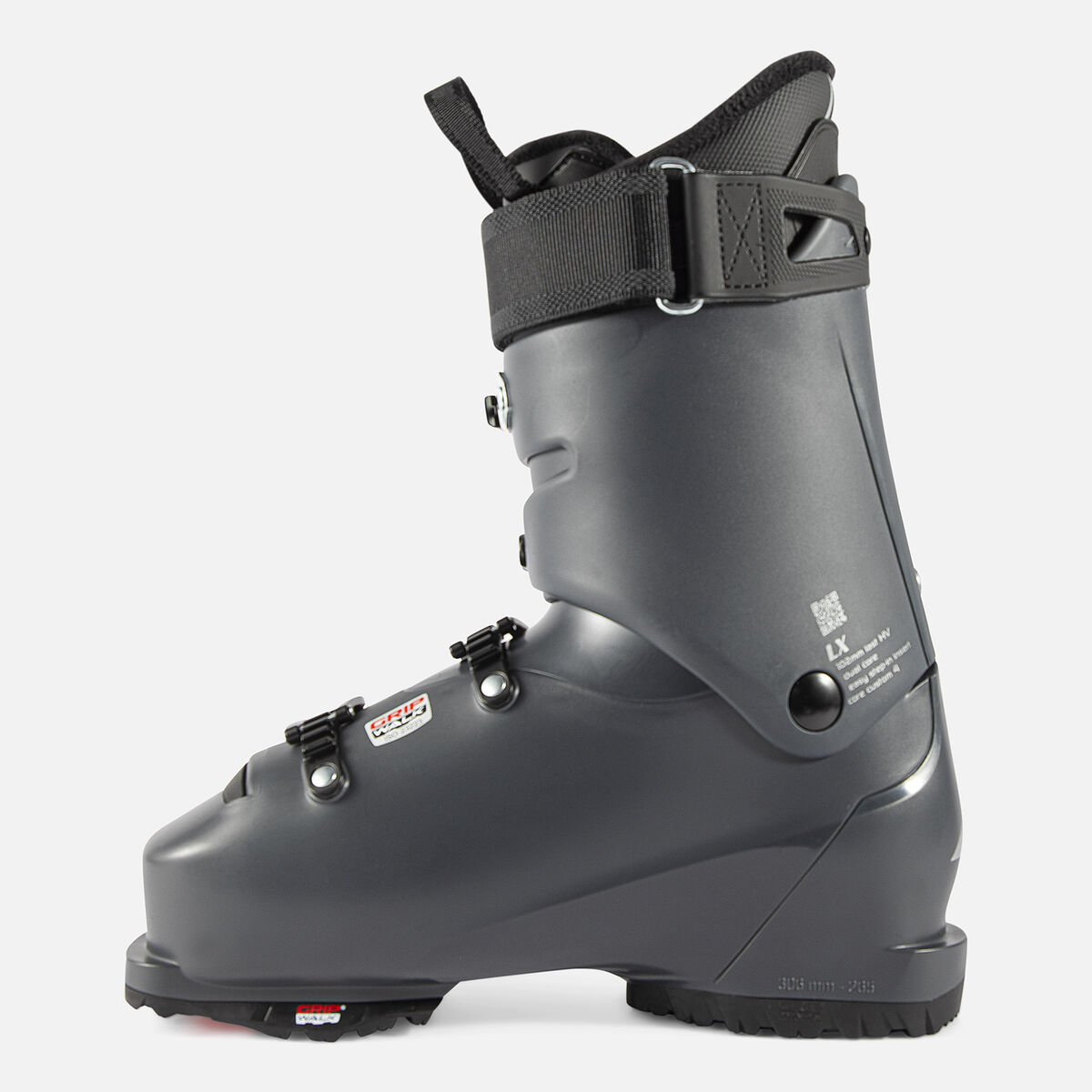 Dynastar | Lange Men's all mountain ski boots LX 100 HV