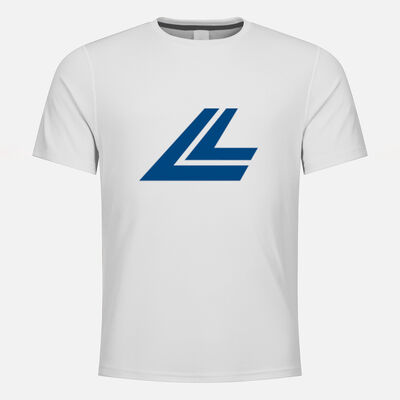 Lange Logo T-Shirt