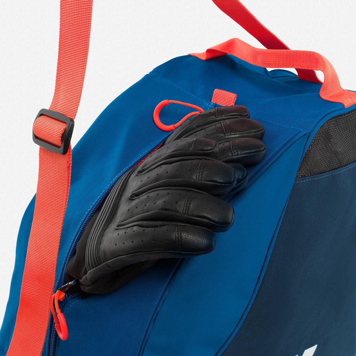 Dynastar | Lange Unisex's LANGE MEDIUM SKI BOOTS BAG Blue