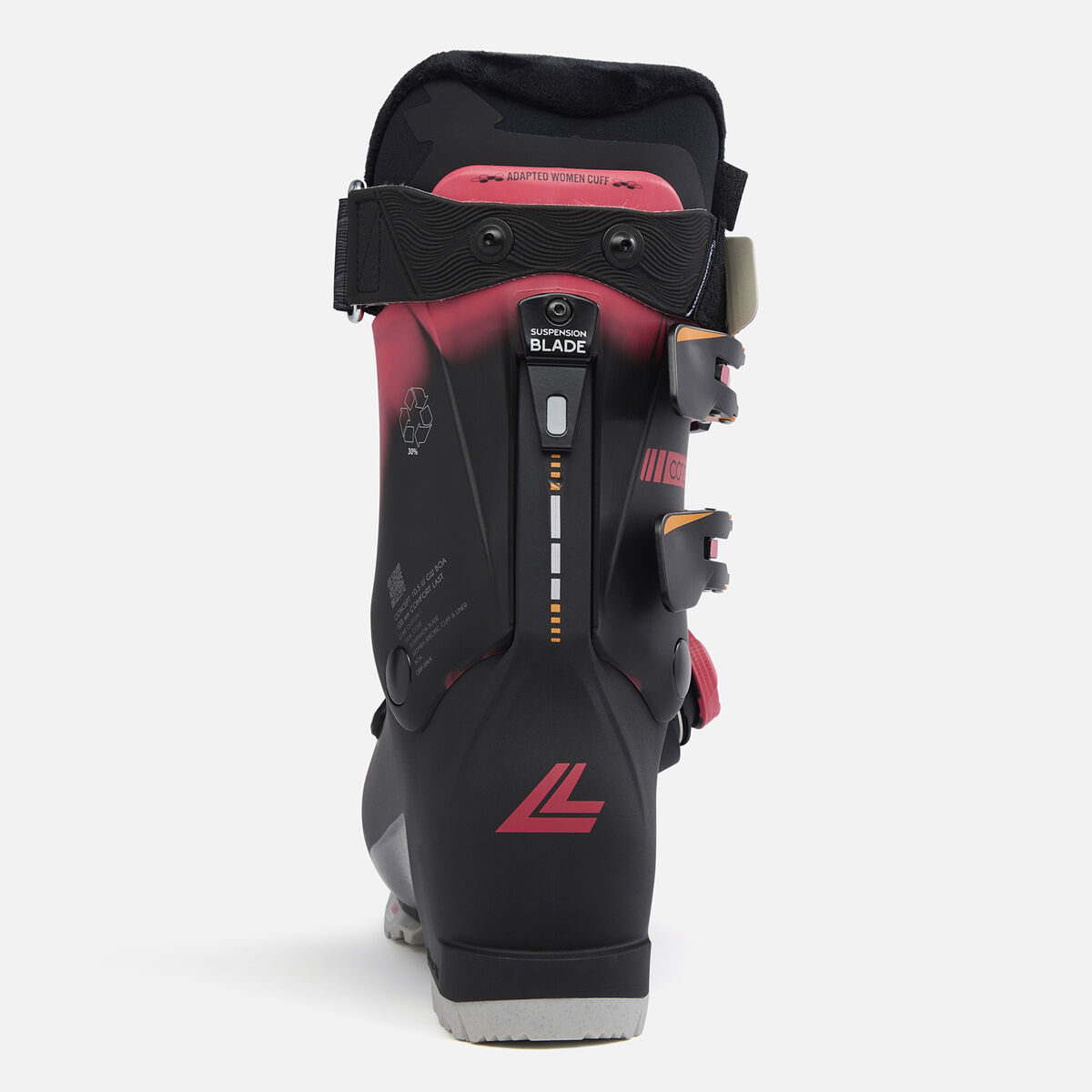 Dynastar | Lange Botas de esqu&iacute; Lange Concept 10.5 BOA&reg; para mujer