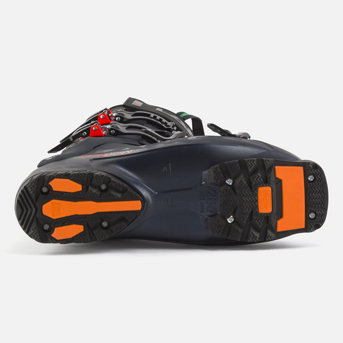 Dynastar | Lange Men's all mountain ski boots Shadow 130 LV