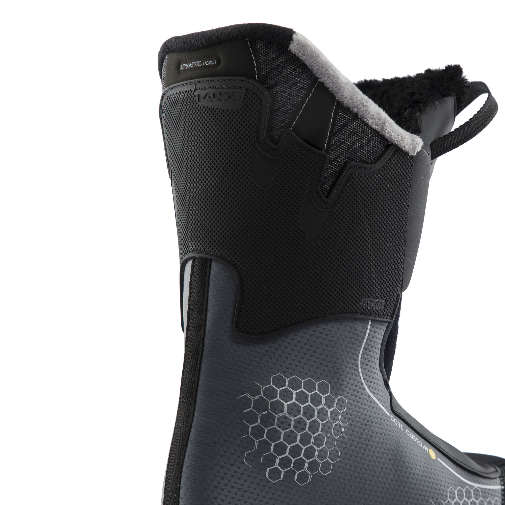 Women's all mountain ski boots LX 85 HV | All mountain & Piste ski Women's all mountain ski boots LX 85 HV | All mountain & Piste ski