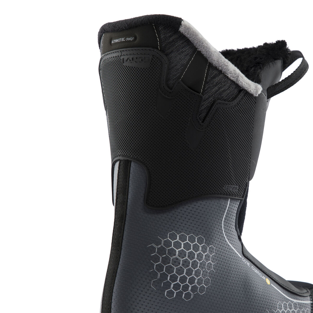 Dynastar | Lange Botas de esqu&iacute; all mountain mujer LX 85 HV 