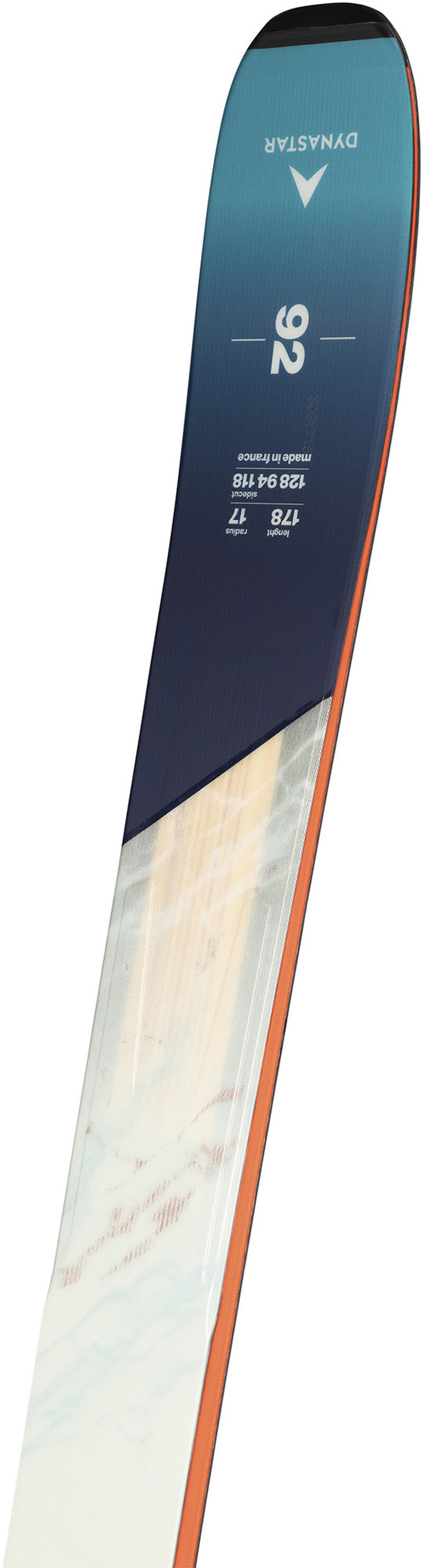 Dynastar | Lange Skier Dynastar M-Pro 92 OPEN f&uuml;r Damen &Auml;STHETISCHER DEFEKT 
