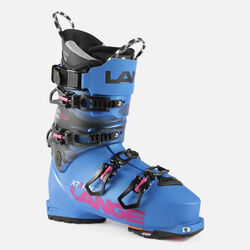 Dynastar | Lange XT3 FREE 130 LV GW blue