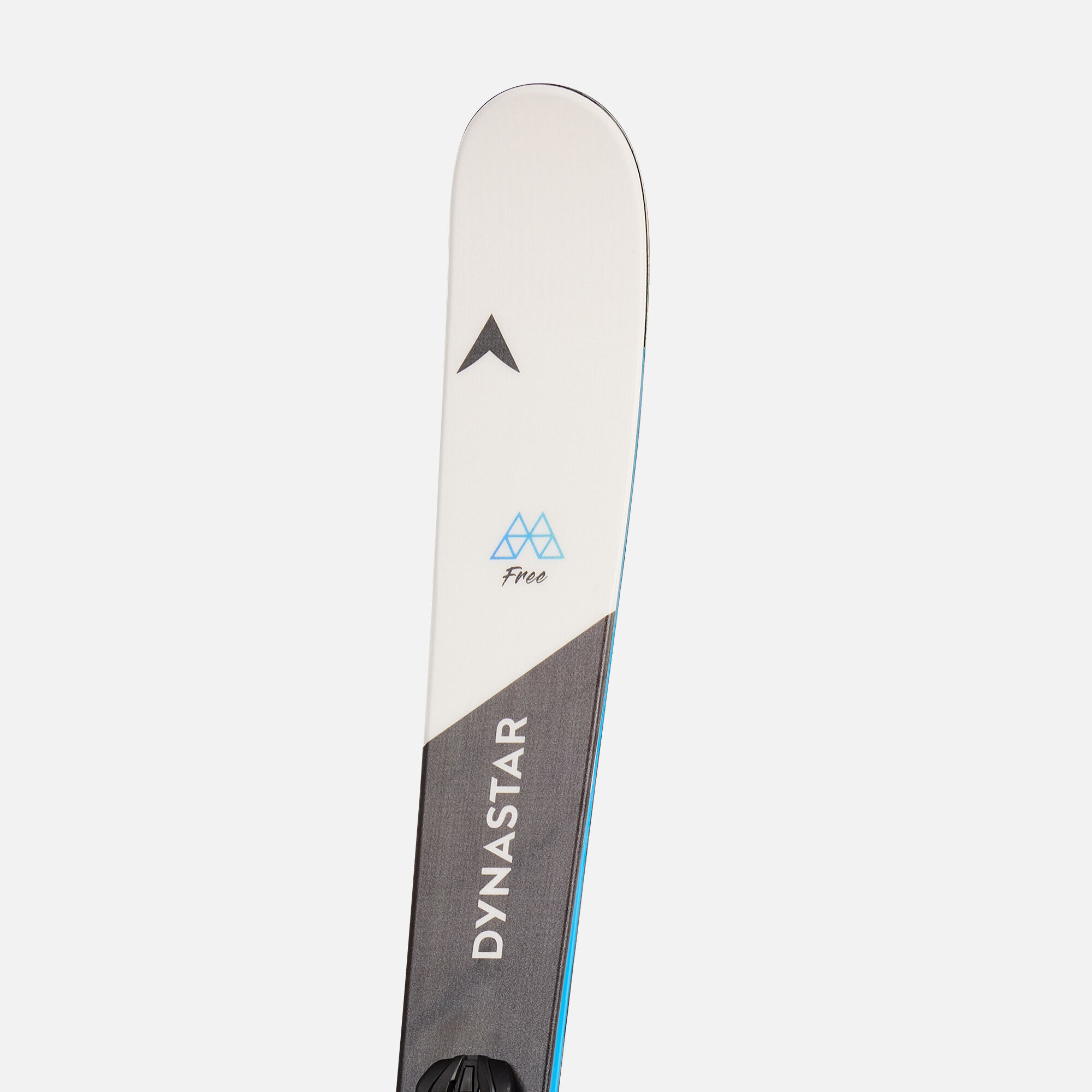 Unisex's Skis M-FREE 90 OPEN | Freeride | Dynastar-Lange