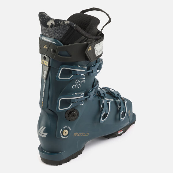 Dynastar | Lange Women's all mountain ski boots Shadow 115 MV blue