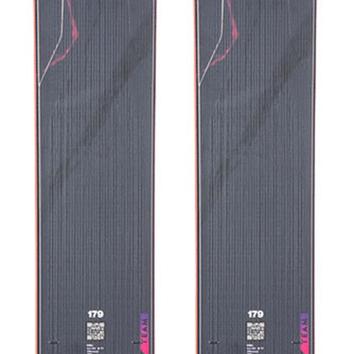 Dynastar | Lange Unisex's skis M-TOUR 108 F-TEAM OPEN