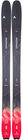 Dynastar | Lange Unisex's skis M-TOUR 108 F-TEAM OPEN 000