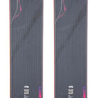Dynastar | Lange Unisex's skis M-TOUR 108 F-TEAM OPEN 000