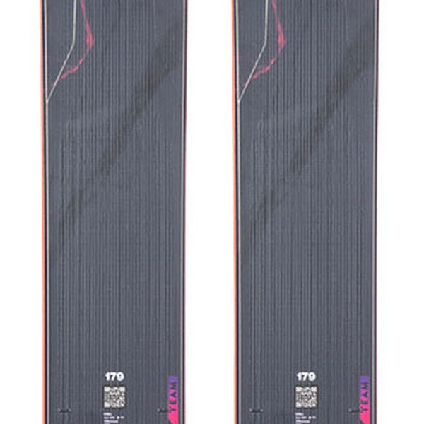 Dynastar | Lange Unisex's skis M-TOUR 108 F-TEAM OPEN [Ldw.value.EnumValue;@672e23c6
