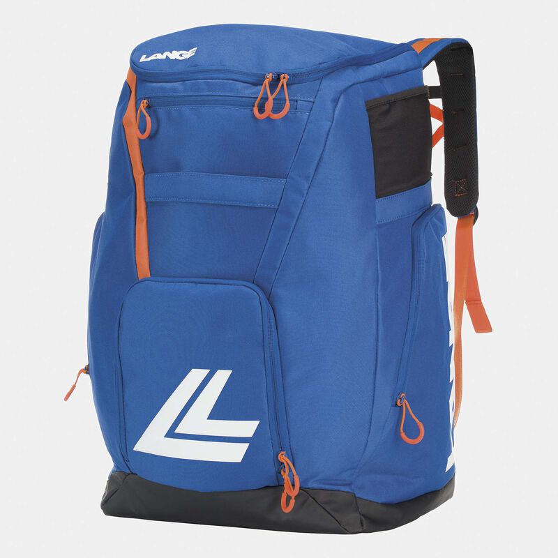 Unisex race Lange Racer small boot bag