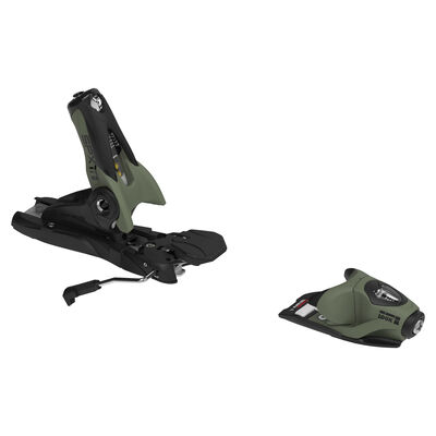 Dynastar | Lange SPX 11 GW B100 KHAKI BLACK green