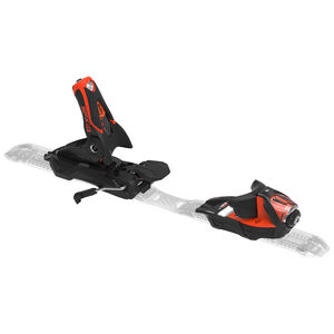 SPX 12 KONECT GW B80 BLACK HOT RED