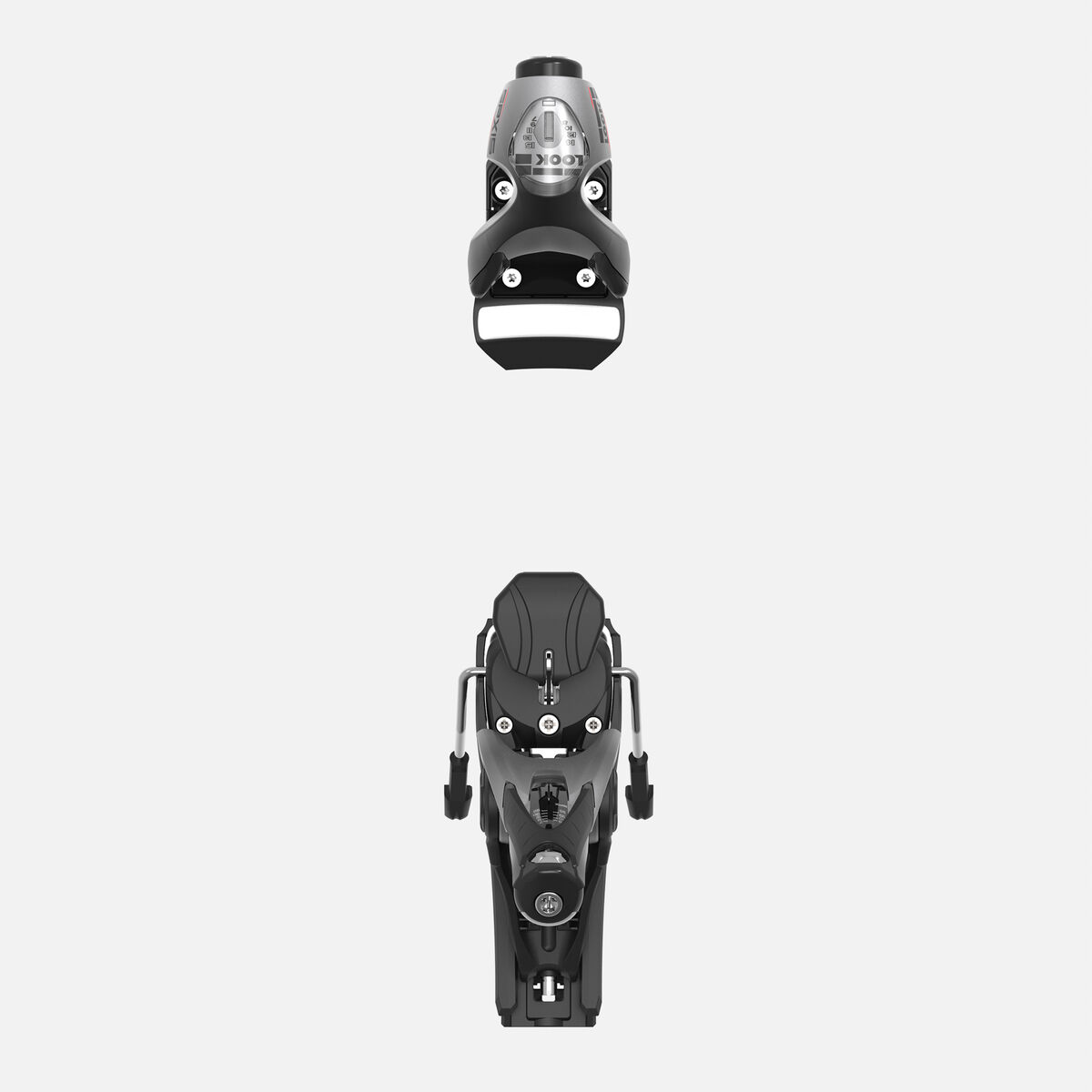 Dynastar | Lange Alpine Ski Binding SPX 15 ROCKERACE GW MASTER