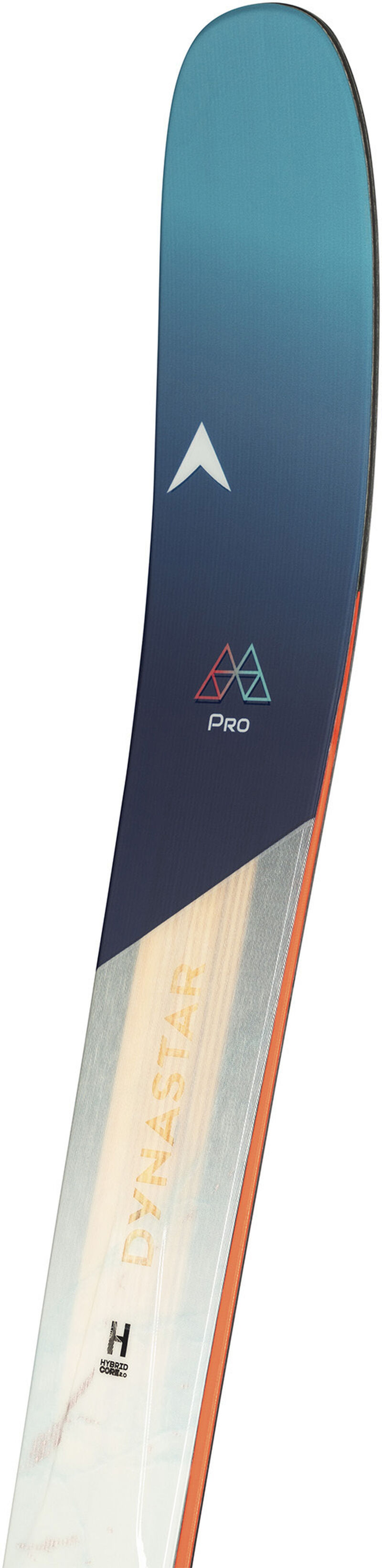 Dynastar | Lange Skier Dynastar M-Pro 92 OPEN f&uuml;r Damen &Auml;STHETISCHER DEFEKT 