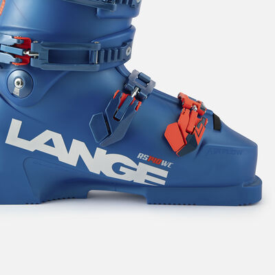 Dynastar | Lange WORLD CUP RS 140 ZR 95 MM 140 blue