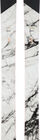 Dynastar | Lange Unisex Freeride skis M-Free 118 F-Team Open 000