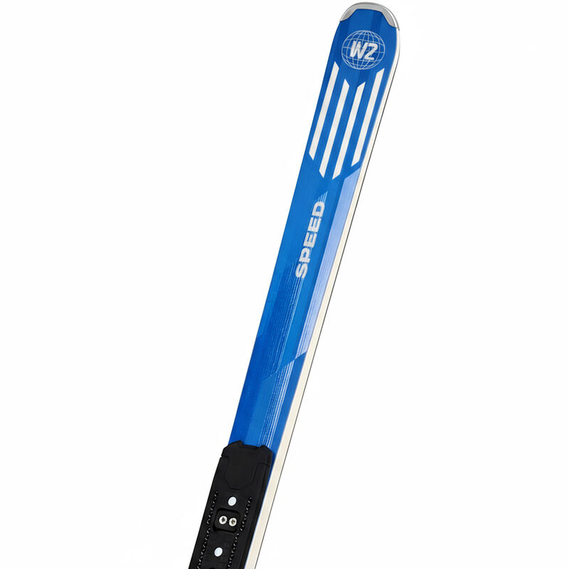 Dynastar | Lange SKI SPEED COURSE WC FIS GS FACTORY 188 R22 Blue