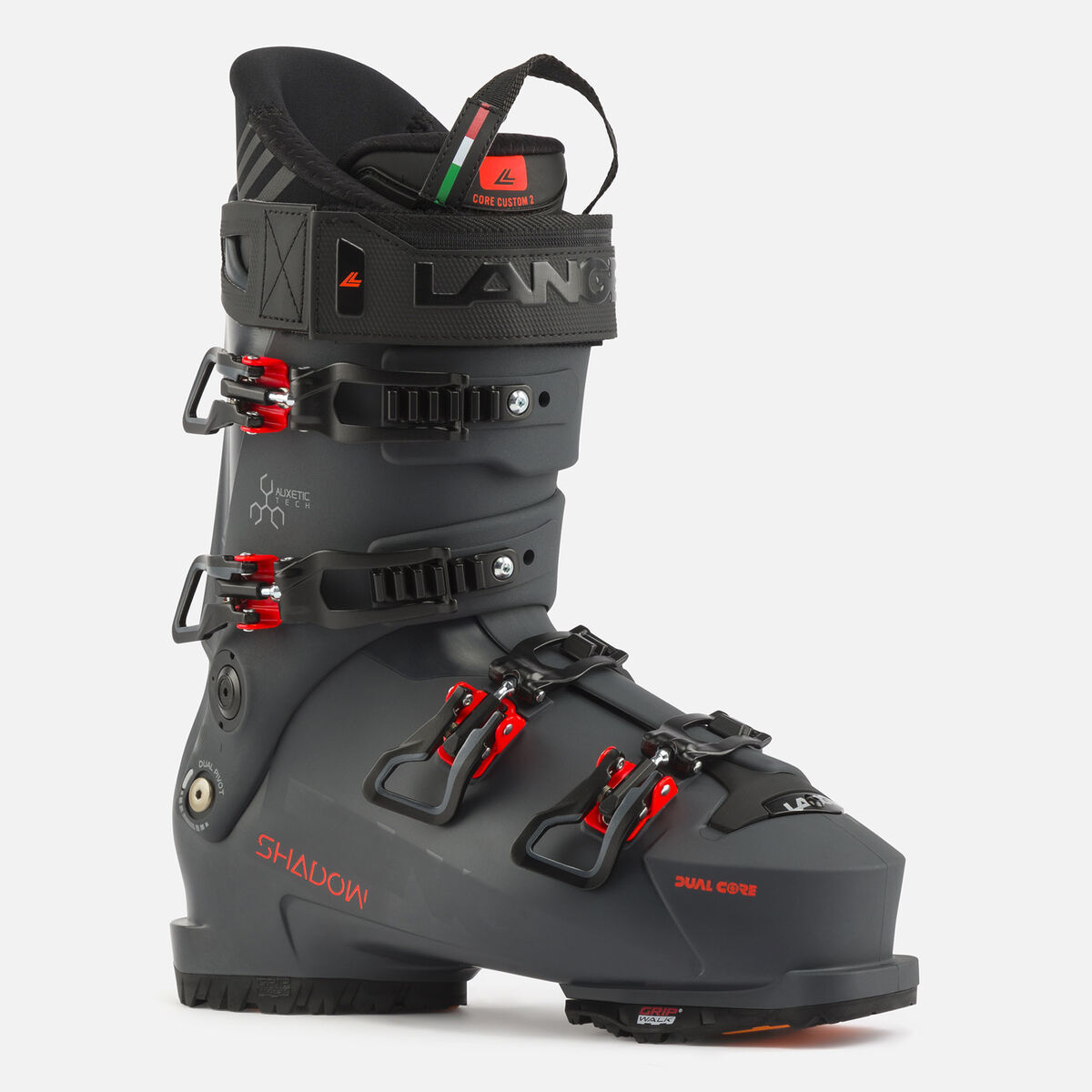 Dynastar | Lange Men's all mountain ski boots Shadow 120 LV