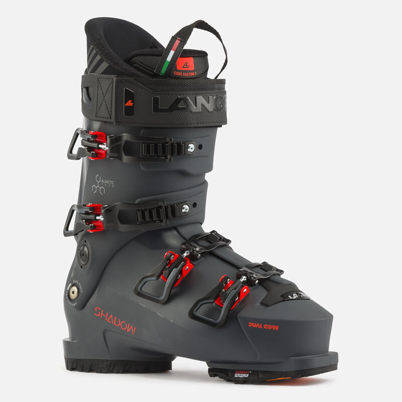 Dynastar | Lange Men's all mountain ski boots Shadow 120 LV