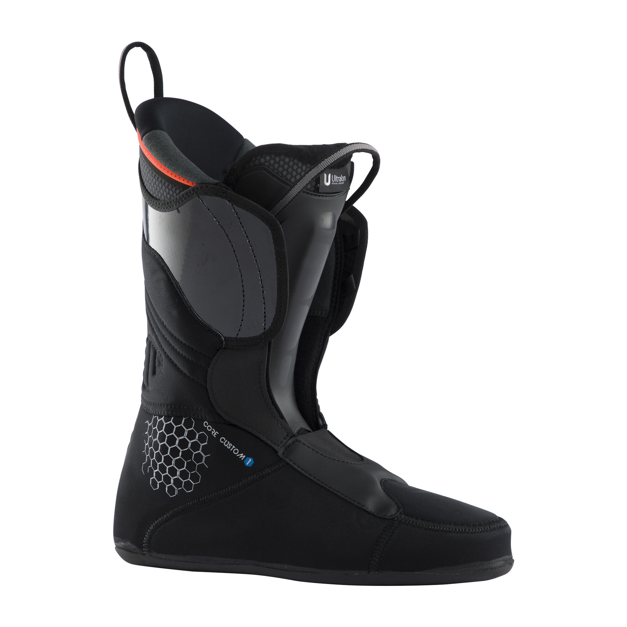 Men s freeride ski boots XT3 Free 130 LV Freeride ski boots Dynastar Lange