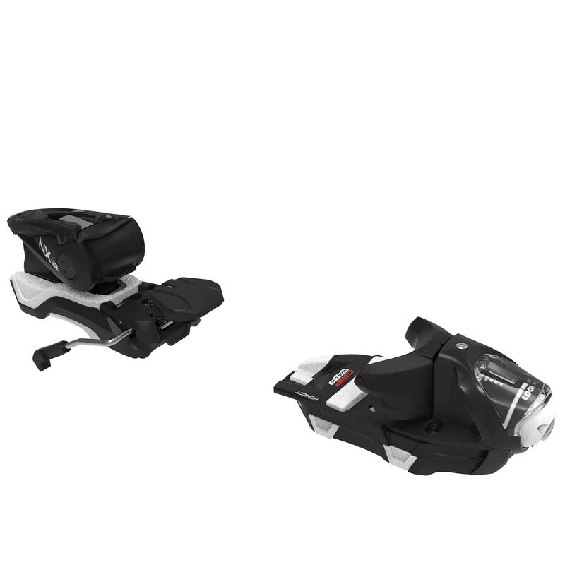 NX 12 KONECT GW B100 BLACK Dynastar | Lange NX 12 KONECT GW B100 BLACK