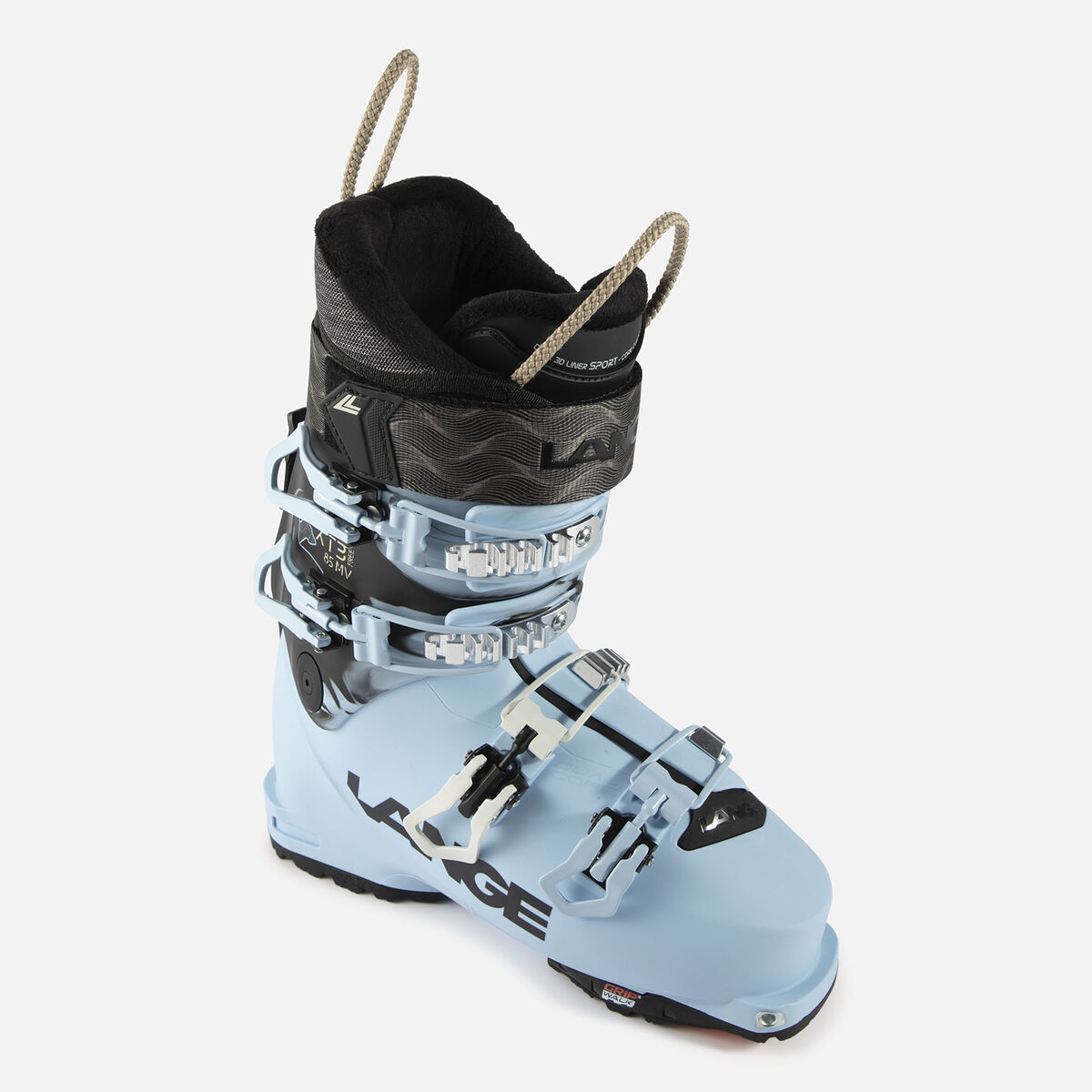 Dynastar | Lange XT3 FRE 85 MV W GW Blue