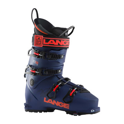 Men's freeride ski boots XT3 Free 130 LV