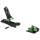 Dynastar | Lange Race Bindings PX 18 WC ROCKERACE HERO SIGNAT Multicolor