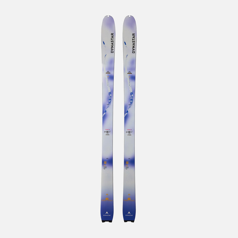 Dynastar | Lange Skis M-VERTICAL 88 OPEN Multicolore