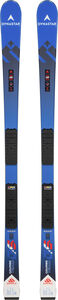 Junior racing skis Speed Course Team GS 126-171 R21 Pro