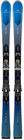 Dynastar | Lange Dynastar Elite 8 KONECT Skis 000